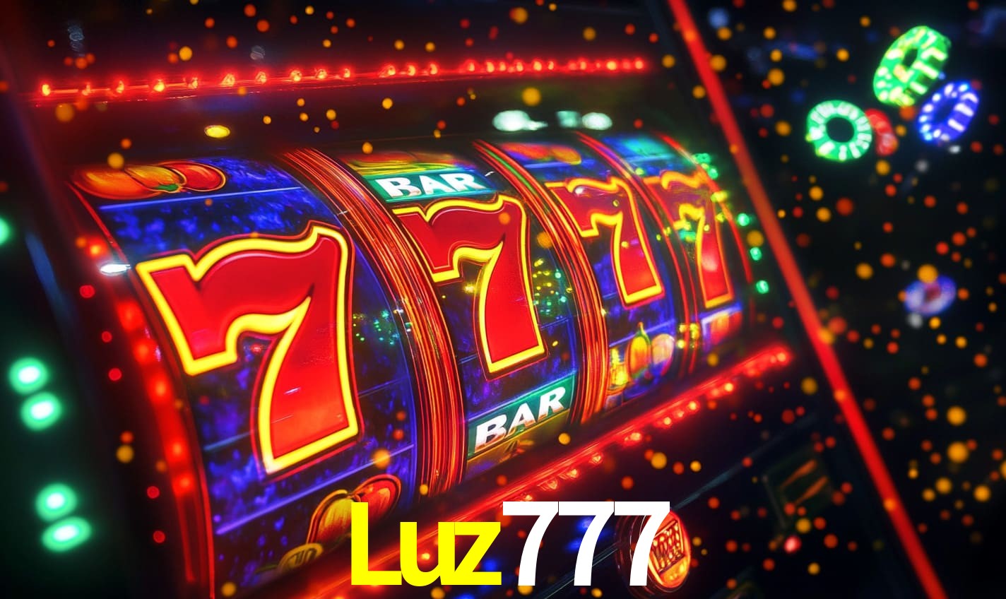 Live Casino Luz777