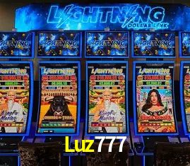 Descubra a Essência do Luz777: Nossa História e Compromissos