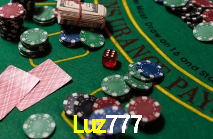 Exclusive Games Luz777