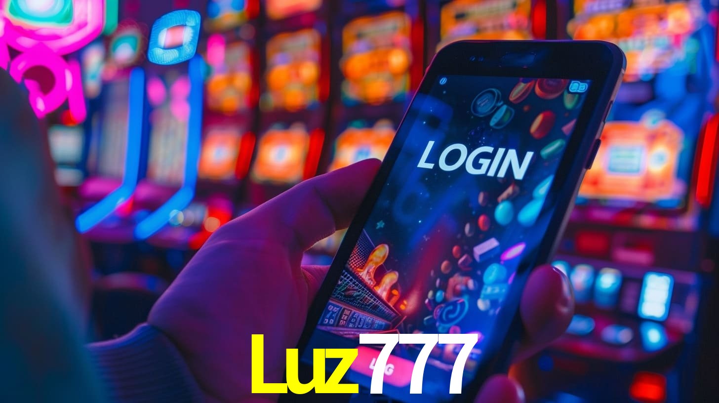 Casino VIP Luz777