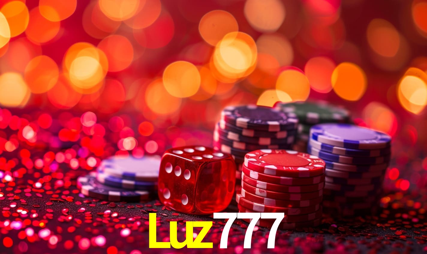 Luz 777 Com Login