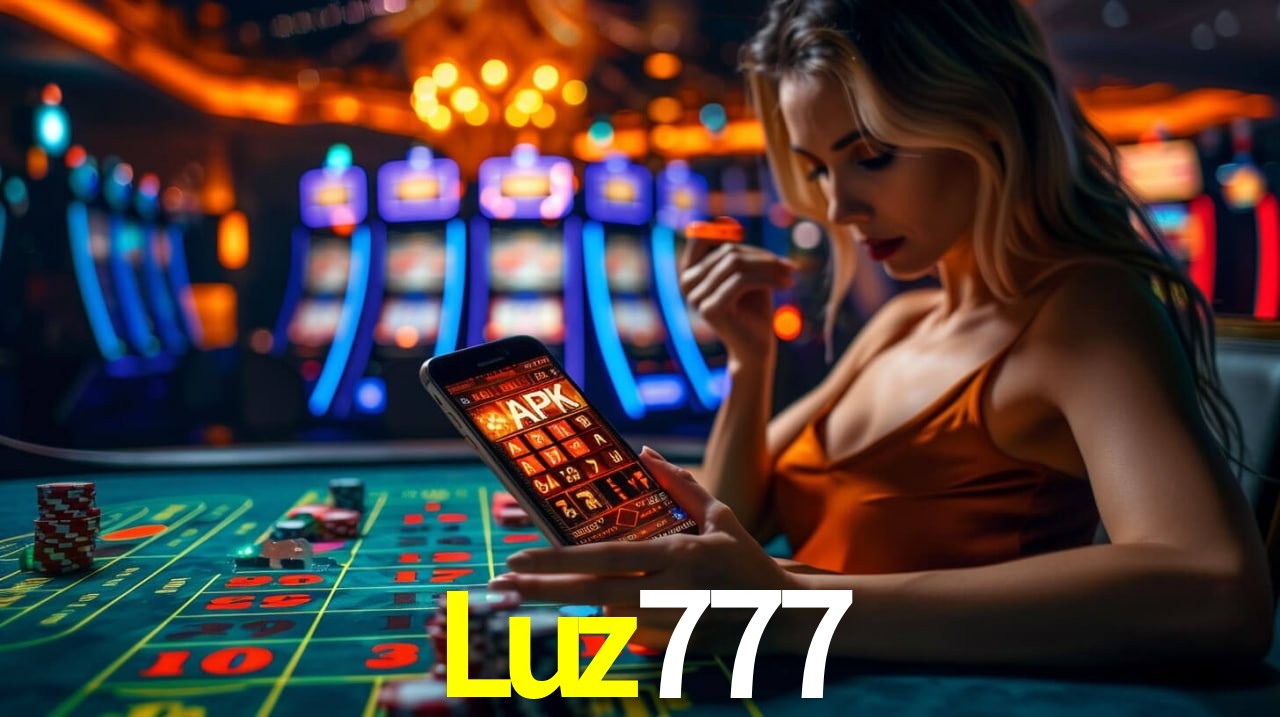 Game Providers Luz777