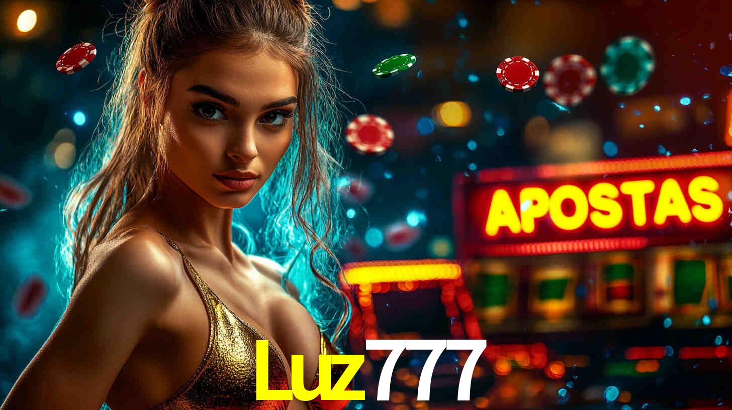 Descubra a Essência do Luz777: Nossa História e Compromissos