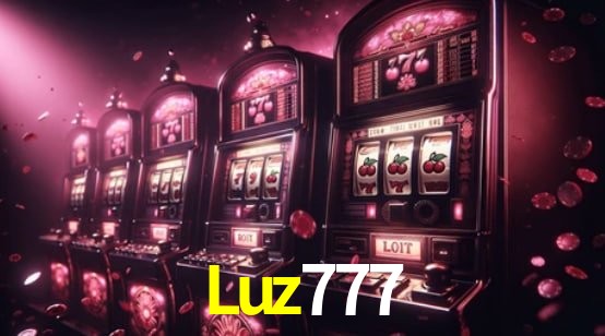PIX Instantâneo Luz777