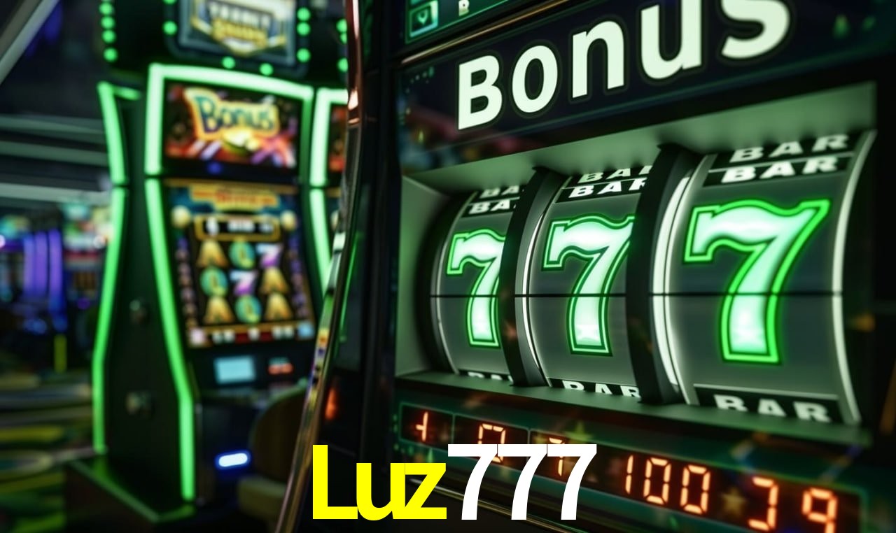 Seasonal Promotions Luz777