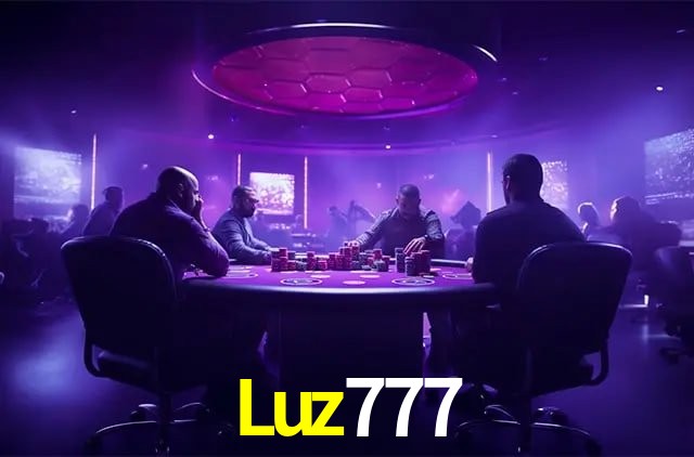 Avaliações dos Jogadores Luz777