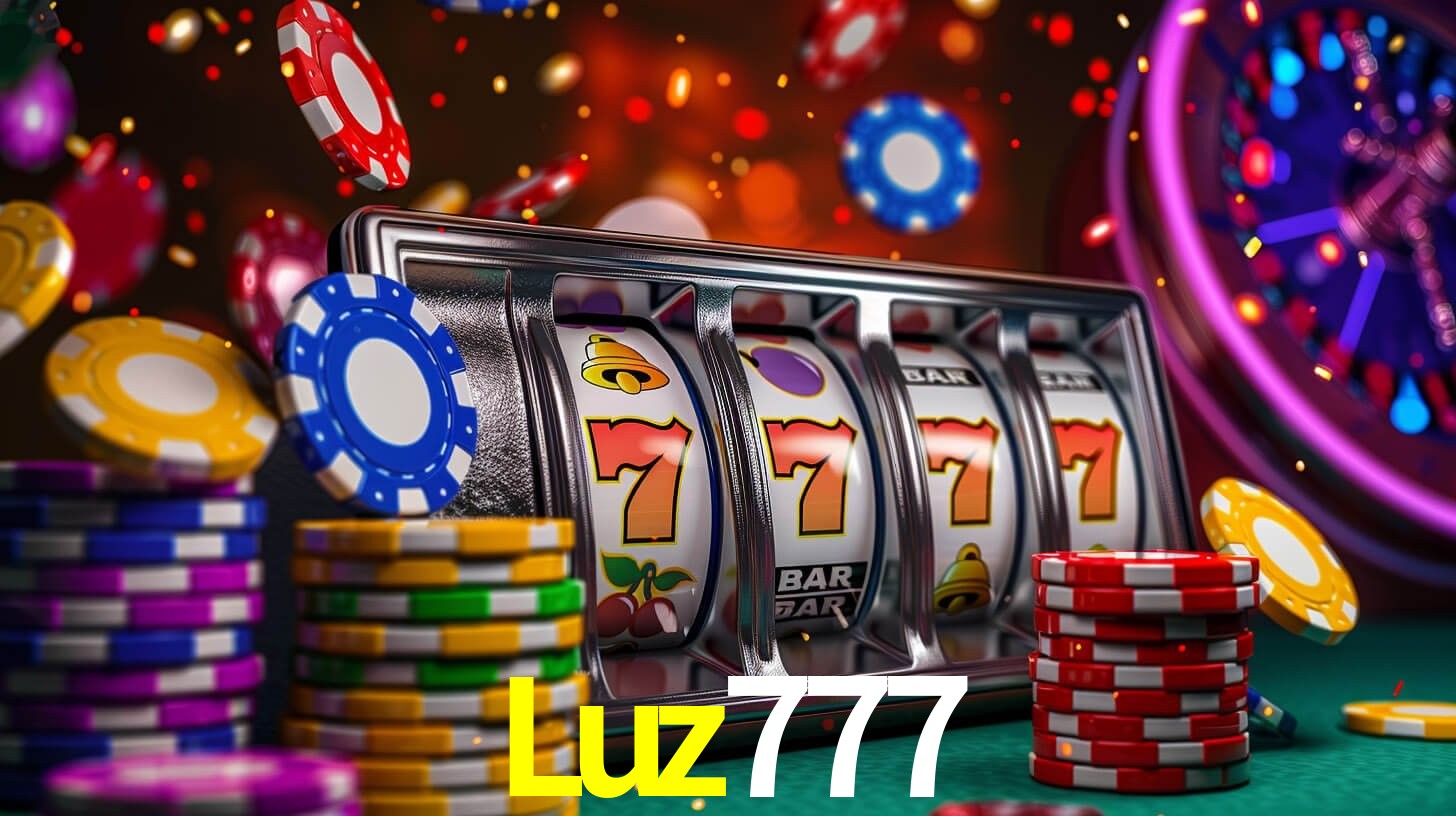 Programa VIP Luz777