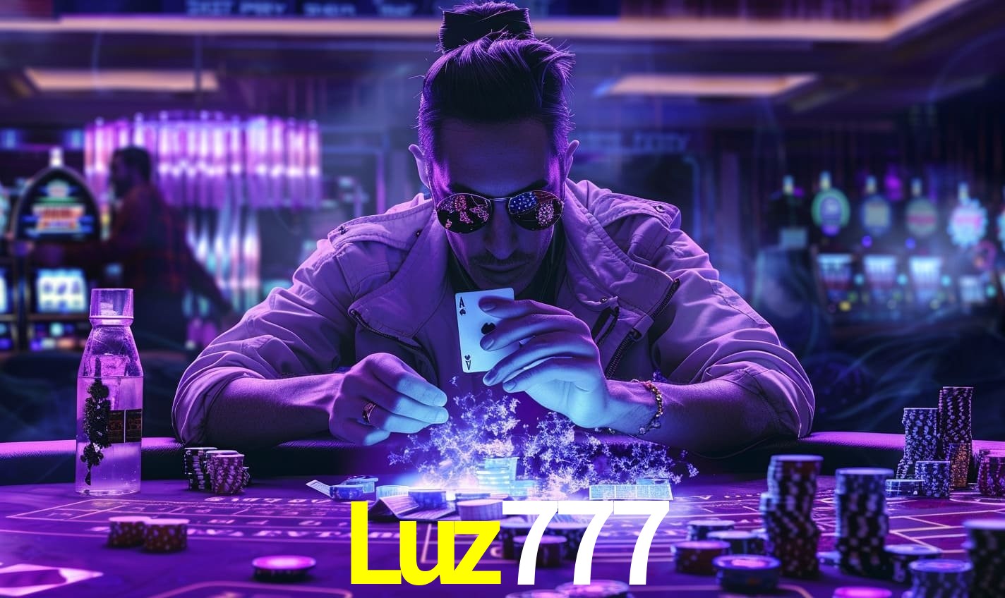 Games Directory Luz777