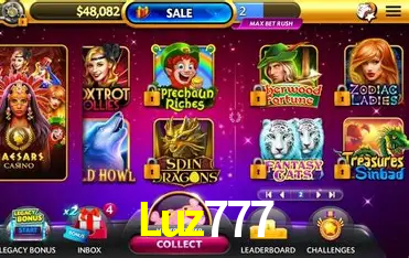 Explorando a Categoria de Eventos em Apostas na Luz777