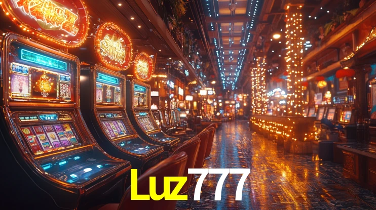 VIP Casino Luz777
