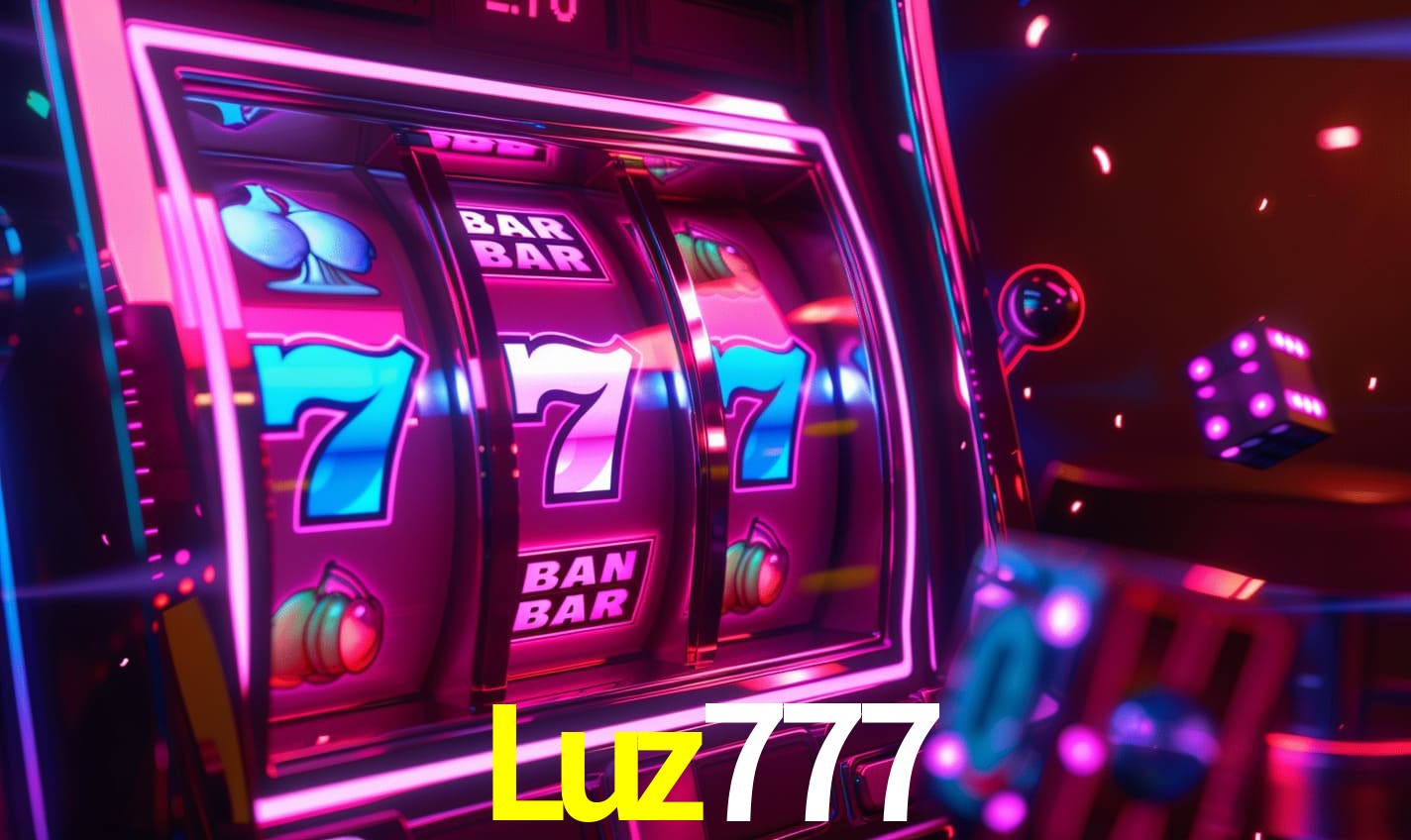 Luz777,Luz 777 Com Login