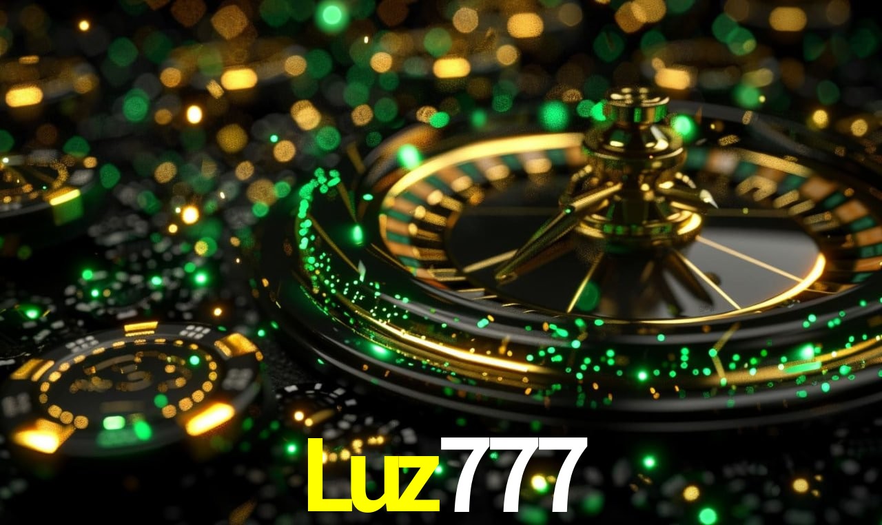 Experimente o Login Seguro Premium no Luz777