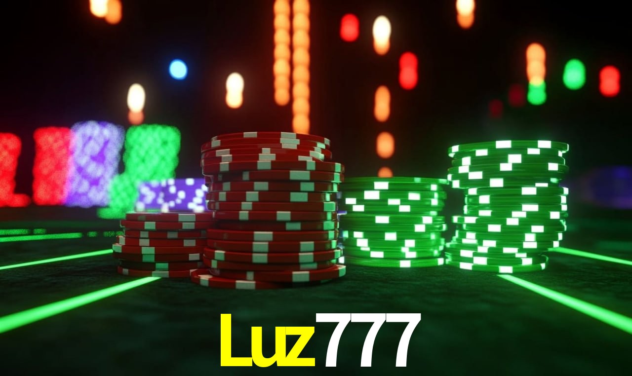 Responsive Design Luz777