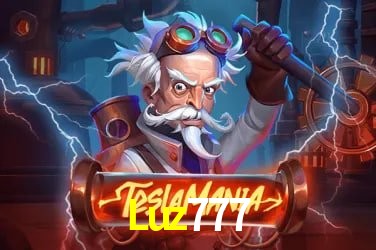 Login Seguro Luz777