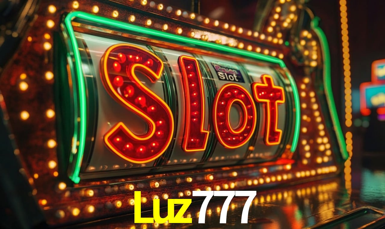 Promoção Relâmpago Luz777