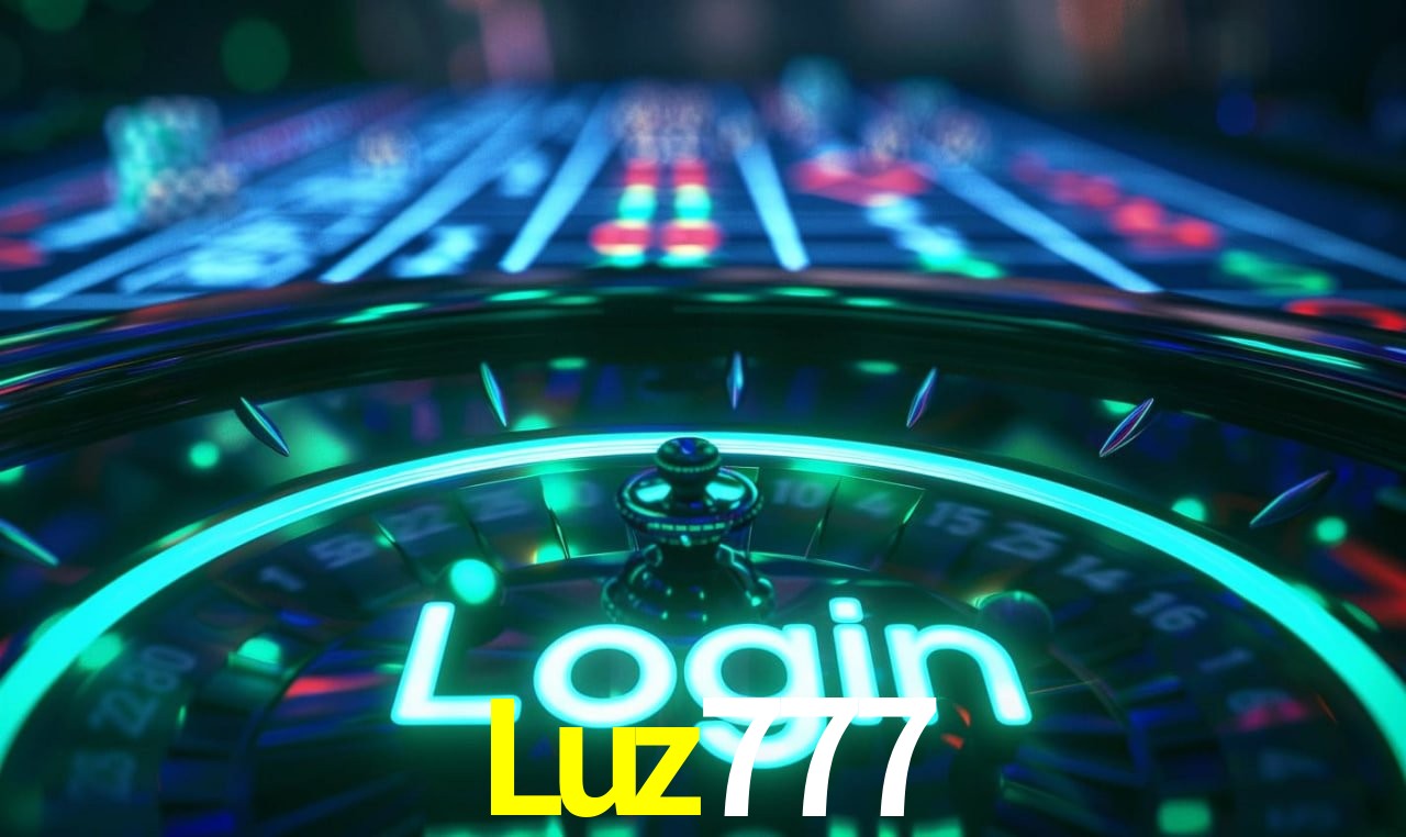Apostas de Tênis Luz777