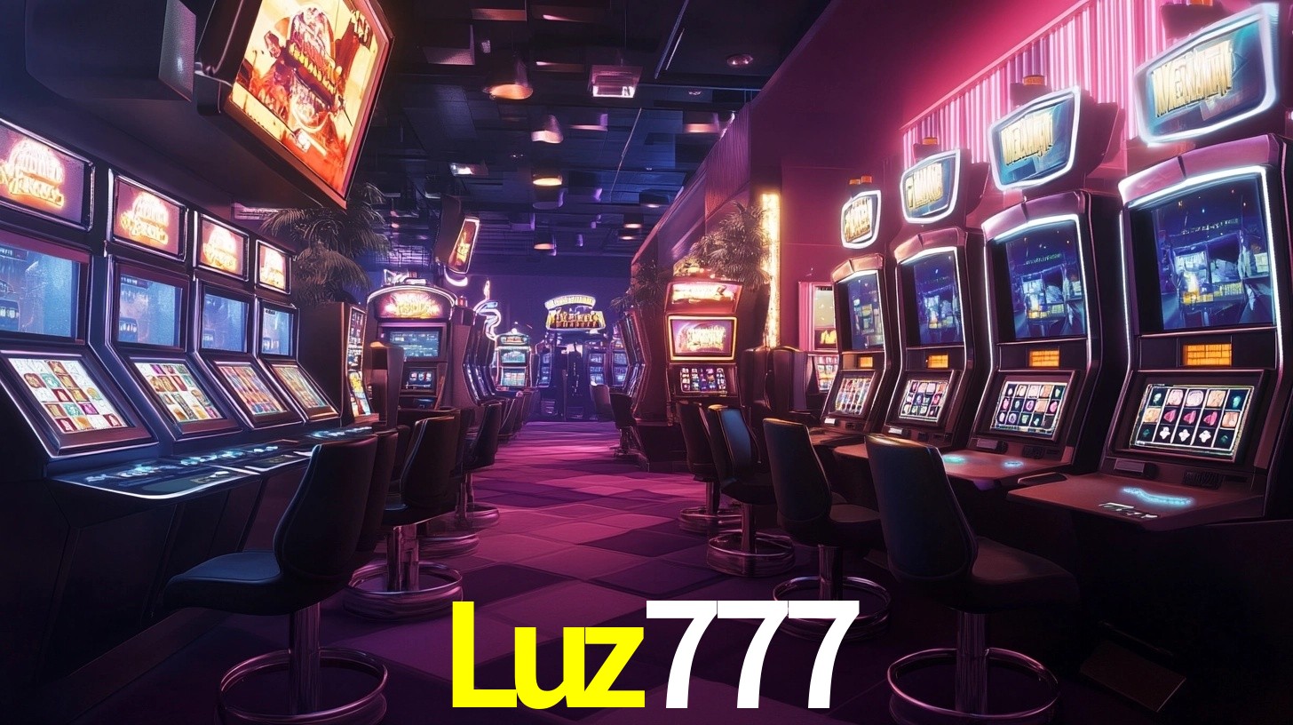 Tennis Betting Luz777