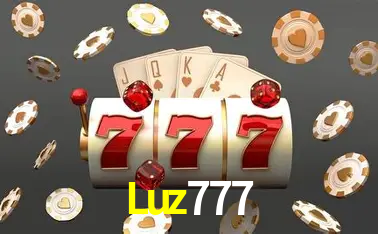 Descubra o Mundo do Cassino Online com Luz777