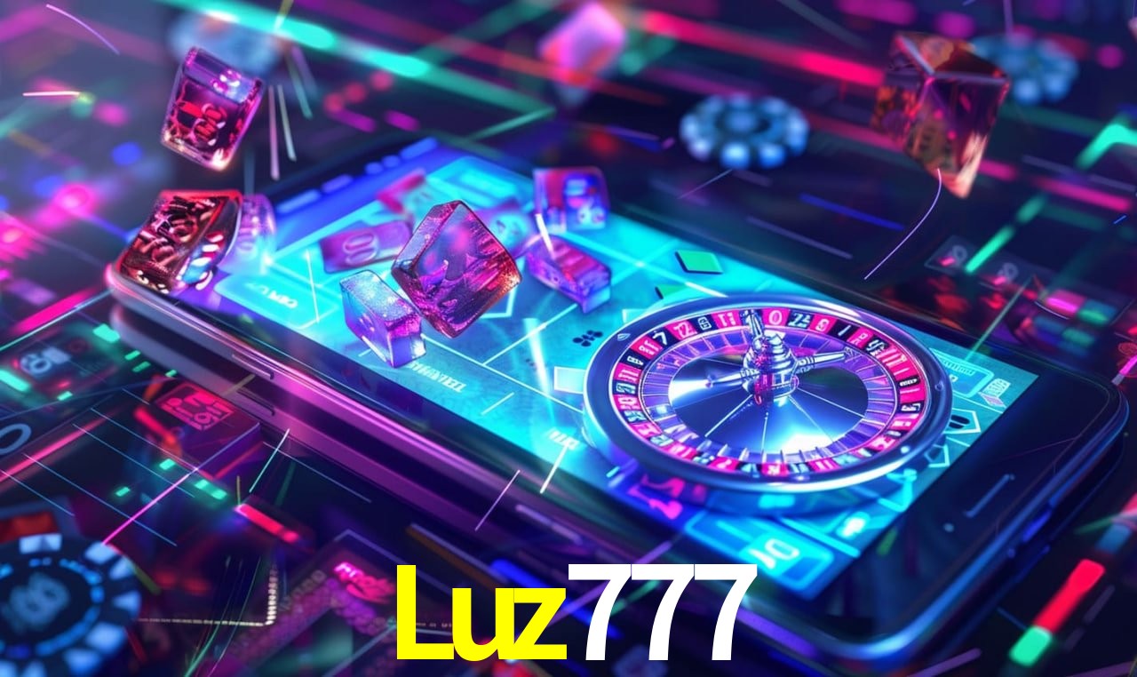 Estatísticas Luz777