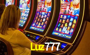 Desvendando o Mundo dos Jogos Virtuais na Luz777