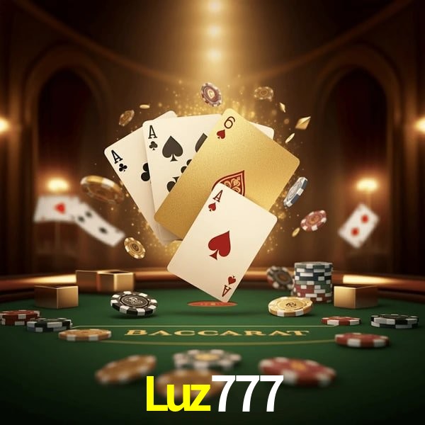 Live Casino Luz777