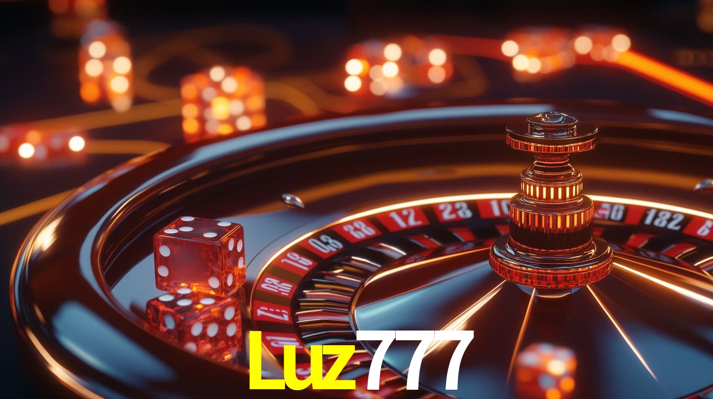 Welcome Bonus Luz777