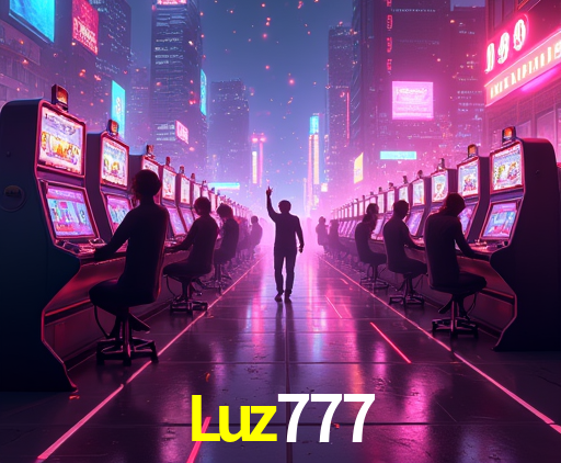 Casino Ao Vivo Luz777