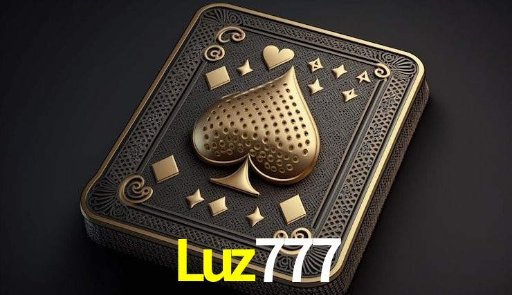 Estatísticas do Jogo Luz777