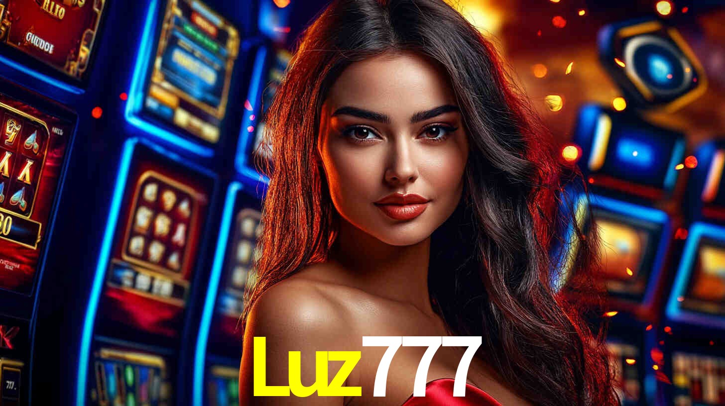Inovações de Jogos na Luz777: O Futuro das Experiências Interativas