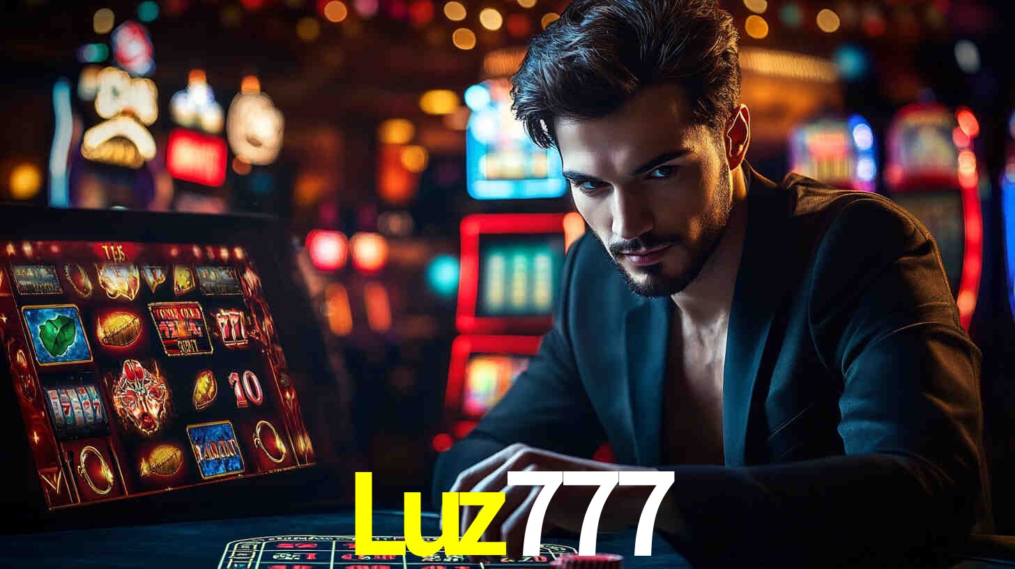 Programa VIP Luz777