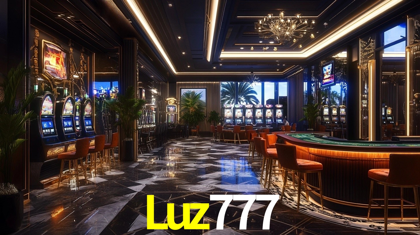 Sports Statistics Luz777