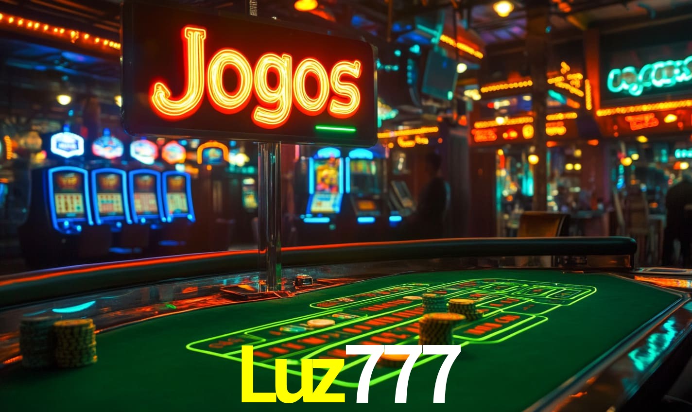 Benefícios da Conta Luz777