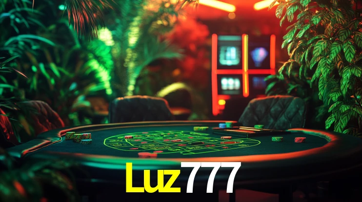 Bonus Features Luz777