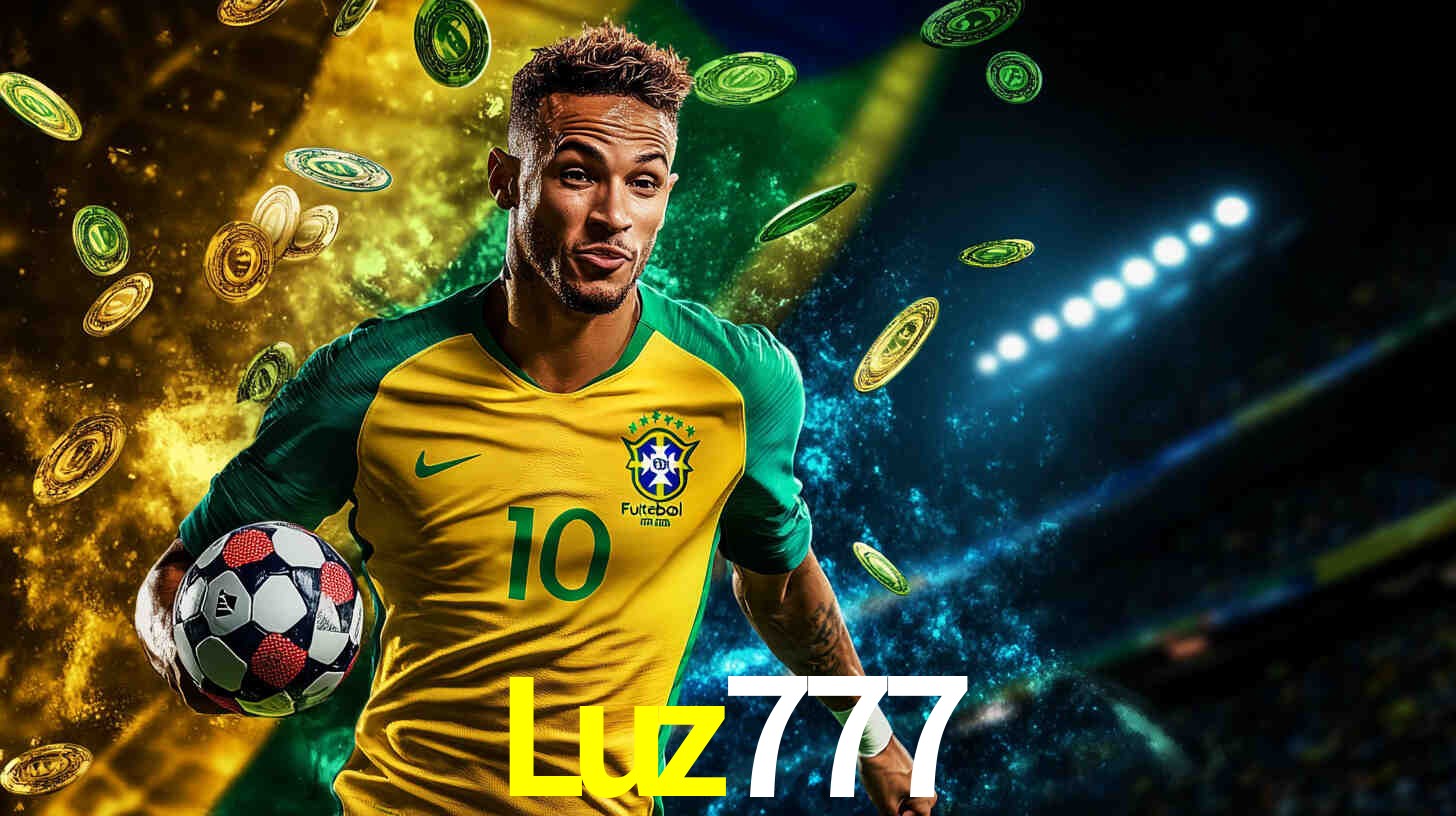 Descubra a Essência do Luz777: Nossa História e Compromissos
