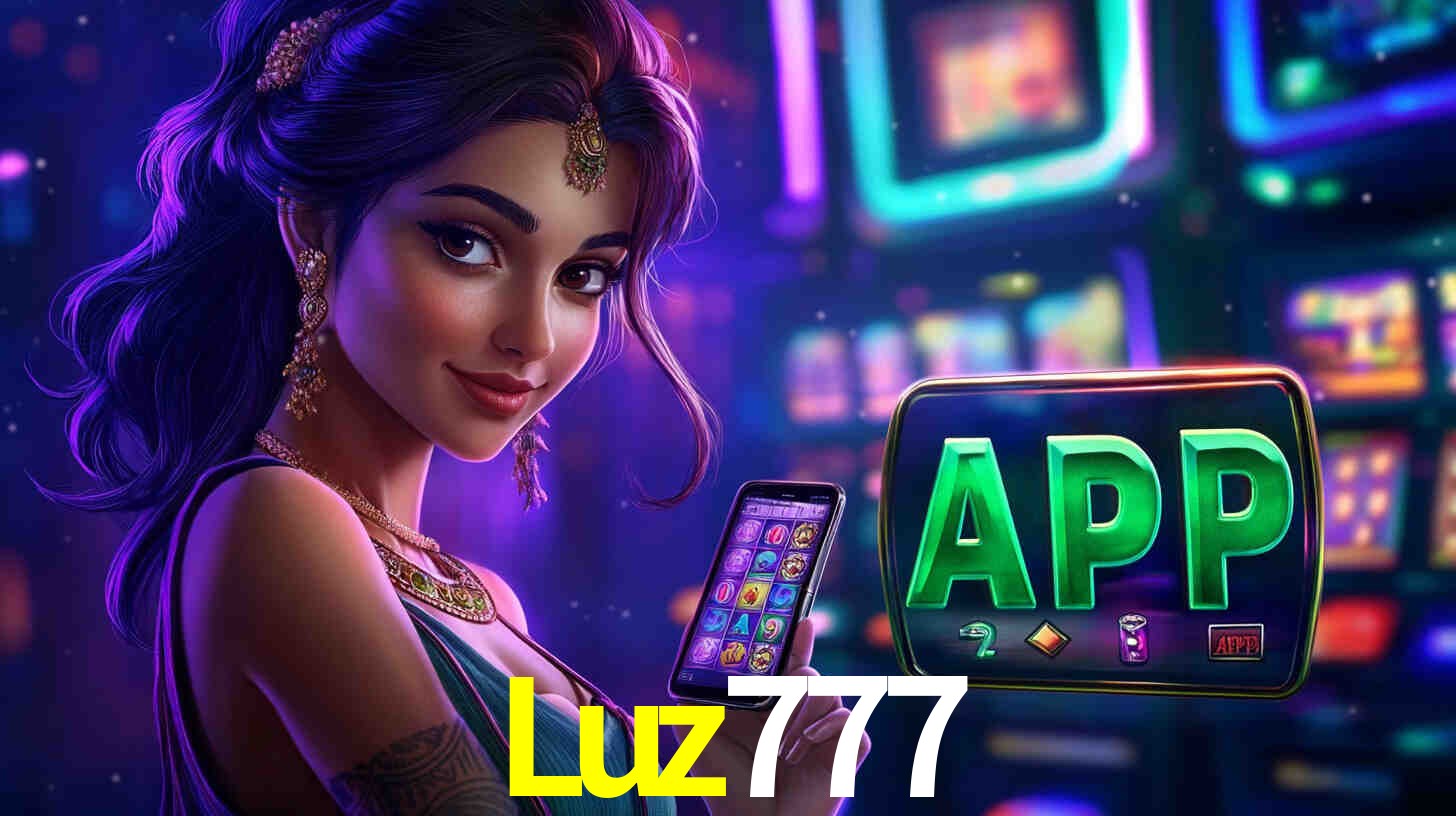Daily Bonuses Luz777