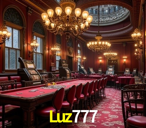 Luz777 - Cassinos De Caça-Níqueis On-Line - Luz 777 Com Login