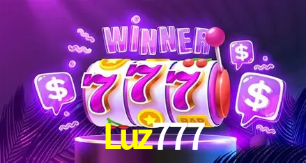 Luz777,Luz 777 Com Login