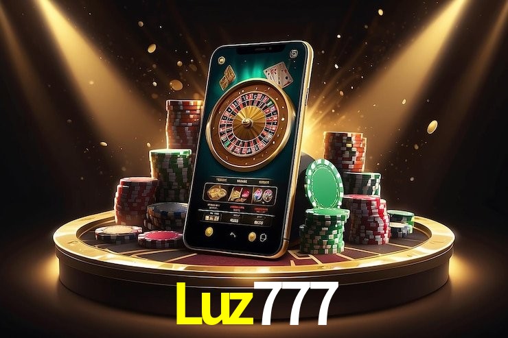 Design Responsivo Luz777