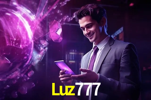 Account Benefits Luz777