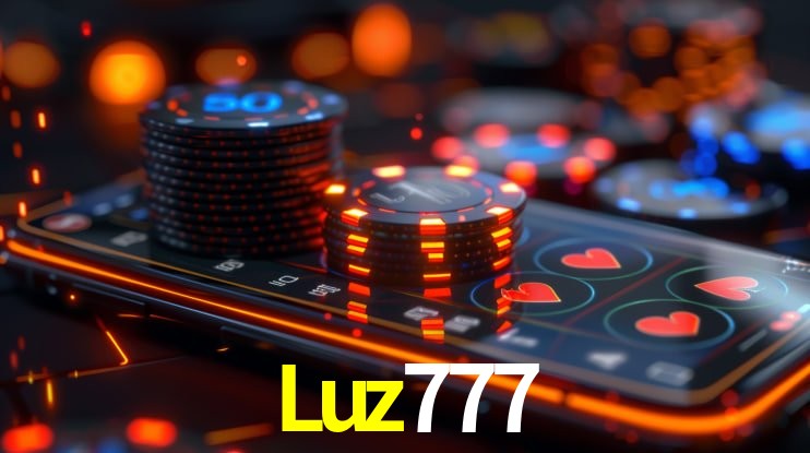 Platform Technology Luz777