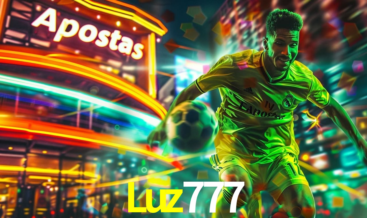 Casino Ao Vivo Luz777