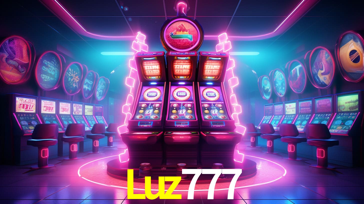 Blackjack Table Luz777