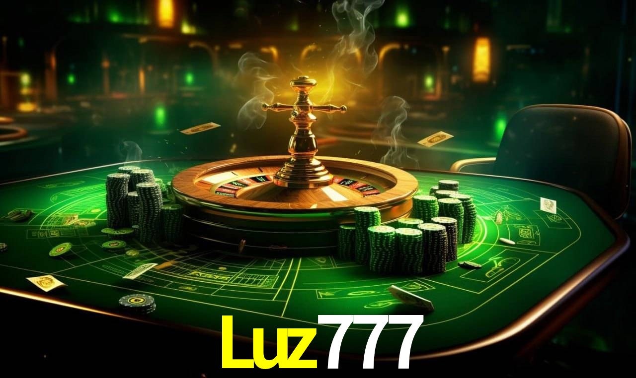 Luz 777 Com Login