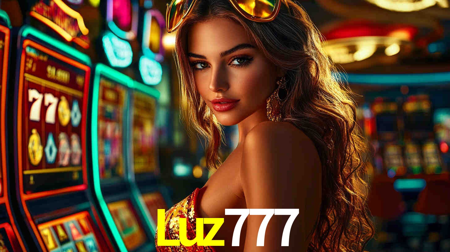 Experiência VIP Luz777
