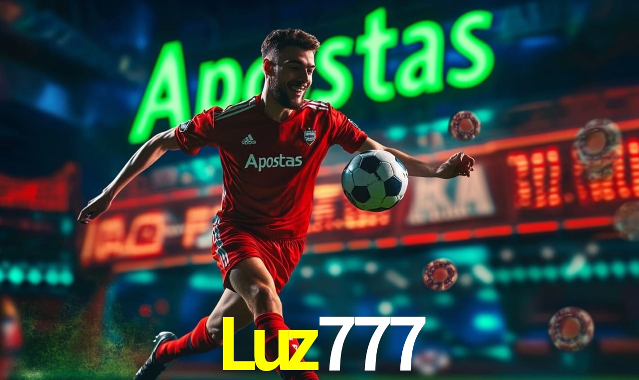 Jogos Exclusivos Luz777