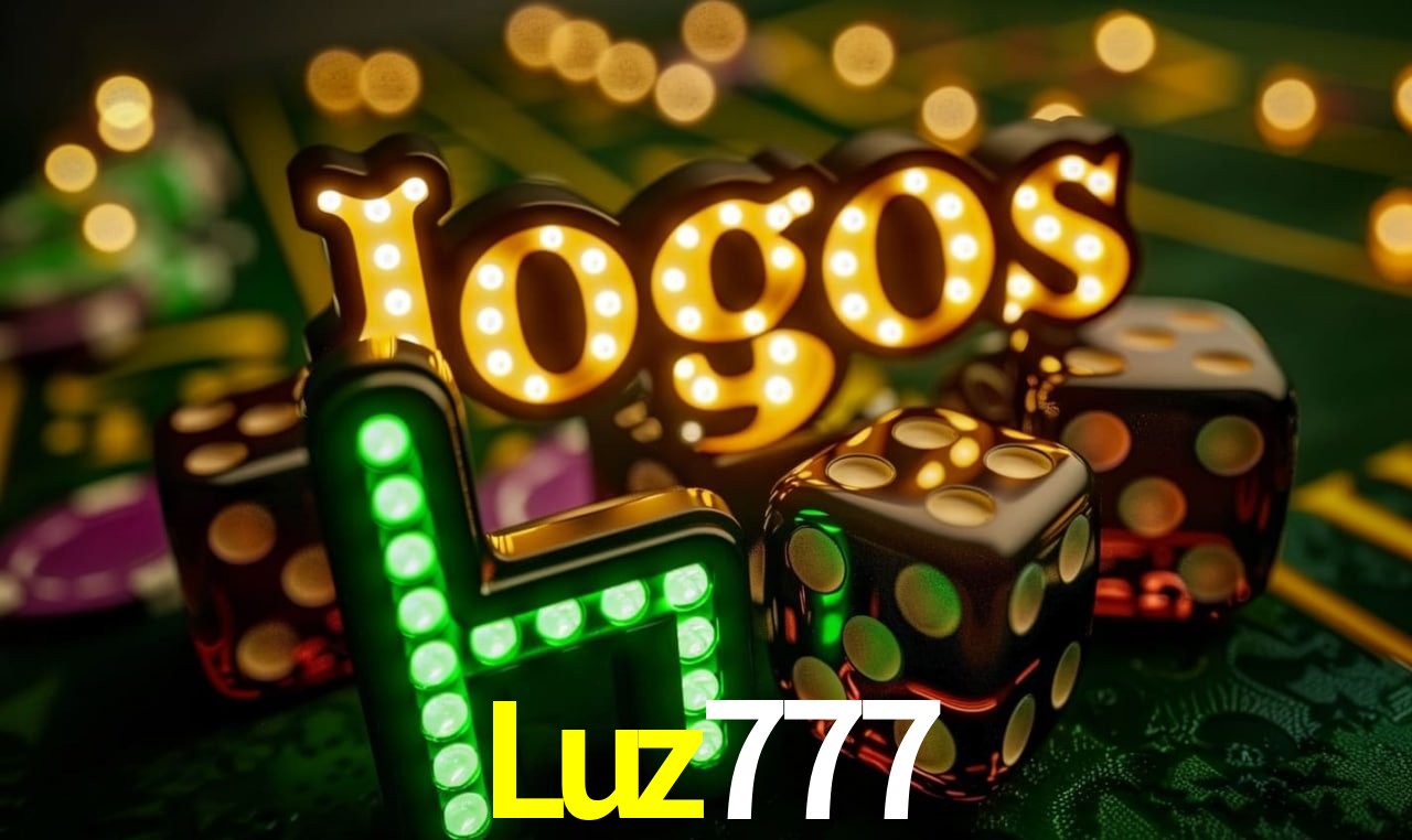 Diretório de Jogos Luz777