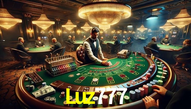 Security Systems Luz777