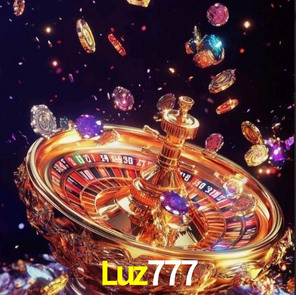 Luz 777 Bet