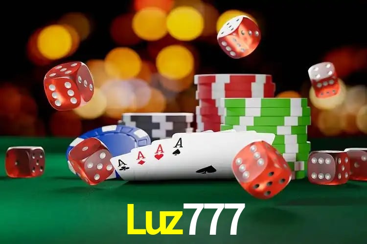 Provedores de Jogos Luz777
