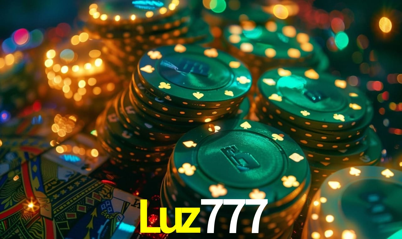 Apostas de Futebol Luz777